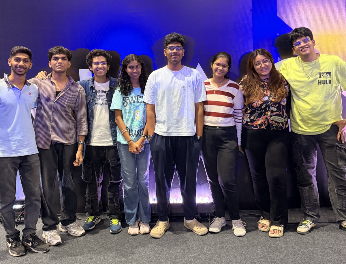 Mumbai Hacks: World's Largest Agentic AI Hackathon